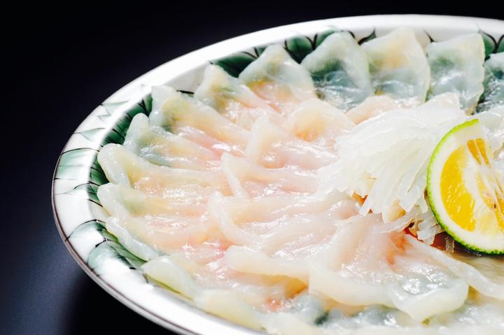 怎么吃才不会死 舌尖上的河豚料理 知乎