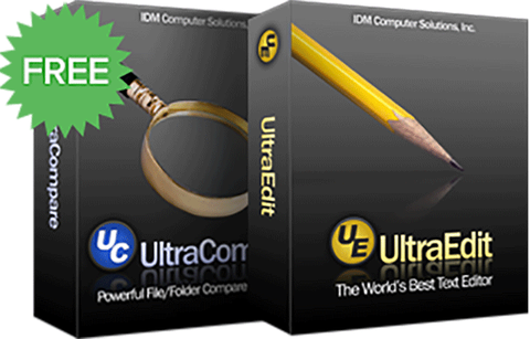 Ultraedit使用教程 - 知乎