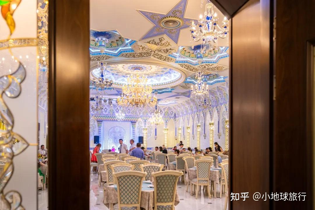 40张照片讲清乌兹别克斯坦有啥好玩|中亚旅行小众攻略 - 知乎