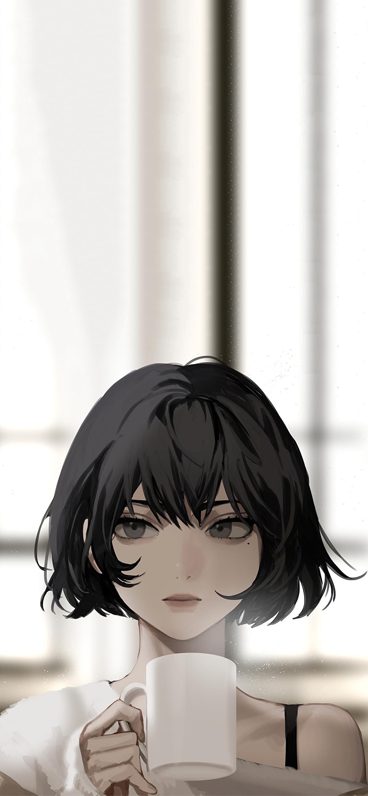 你有哪些很酷的锁屏壁纸? - 知乎