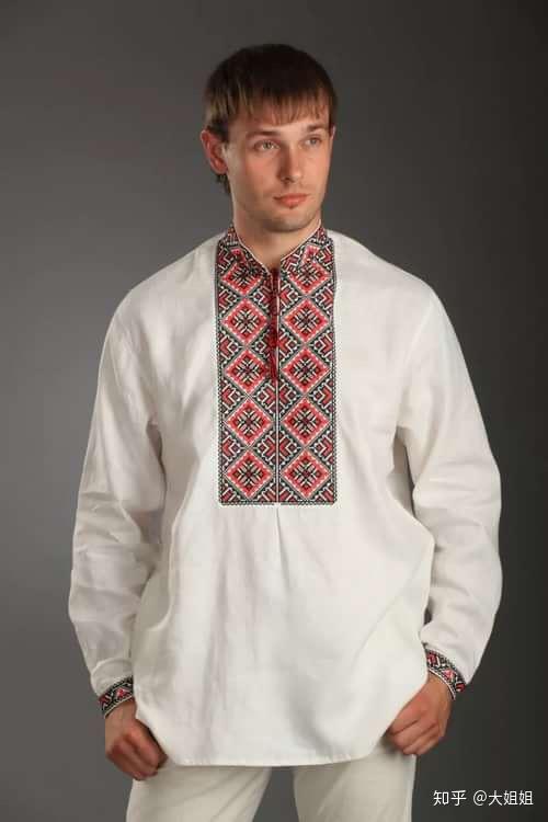 如何分辨俄罗斯男生和其他欧美男生长相有什么区别