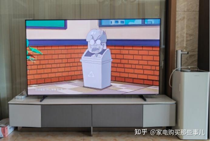 75寸电视尺寸是多少?75寸电视观看距离?25年海信电视新款盘点(海信小墨E5Q Pro、海信E7N Pro和海信E8Q Pro) - 知乎