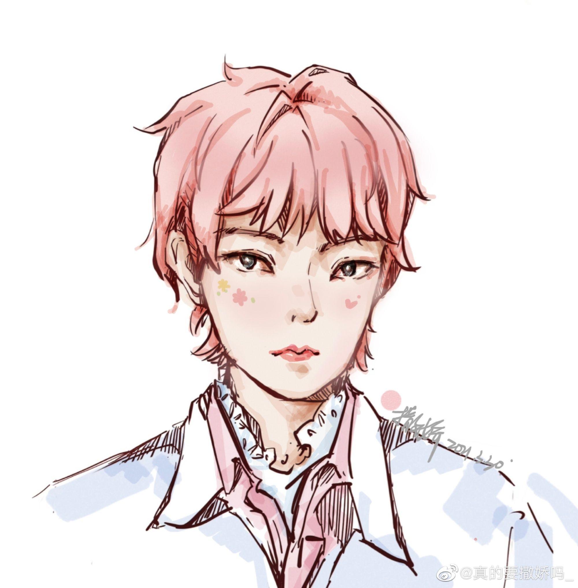 突然好喜欢张真源怎么办