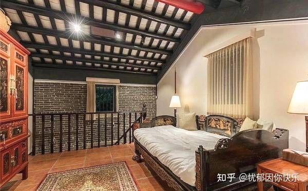 0️⃣经验改造法！出租屋变身中古风民宿实录🏠 - 知乎