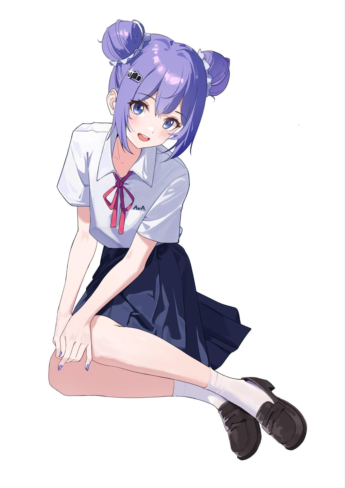 大家有a soul的壁纸吗? - 知乎