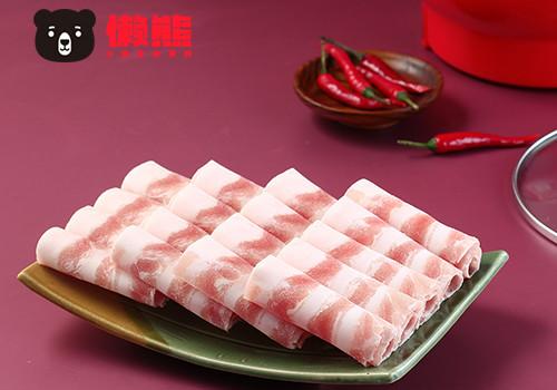 懒熊火锅中餐便利店为什么会脱颖而出