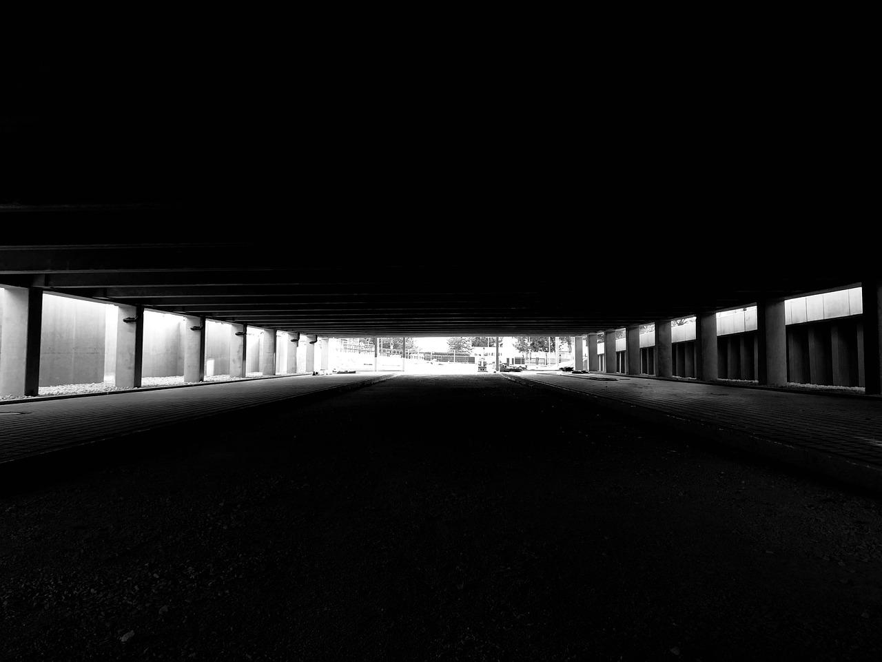 车库地坪什么材料