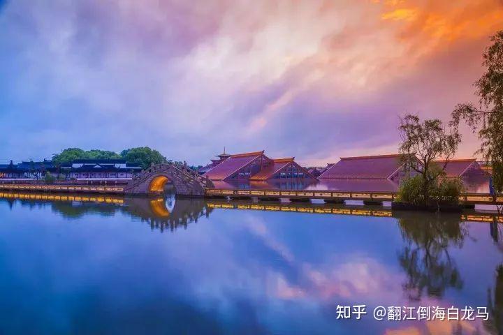 上海松江区有什么好玩的地方? - 知乎