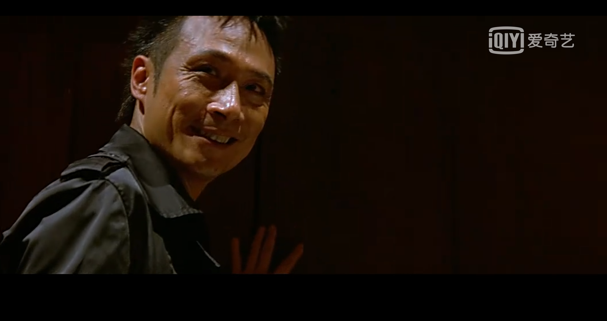 如何评价放逐这部电影