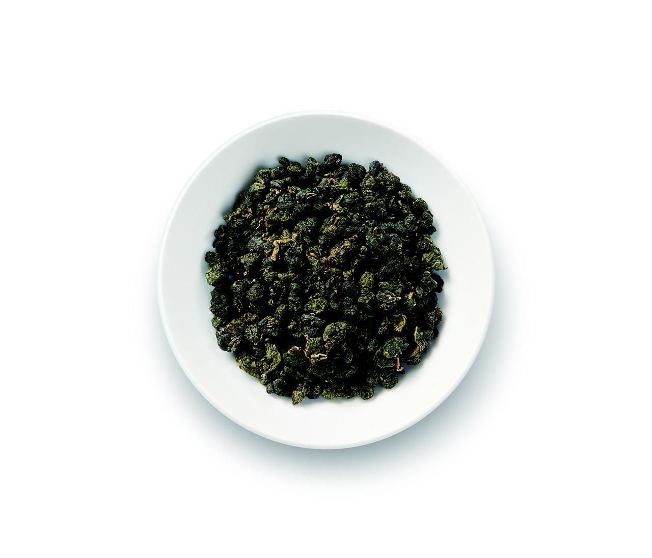 2. 避光茶叶储存