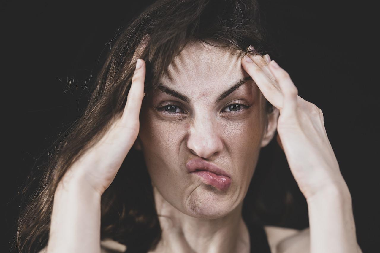 如何走出恶性循环