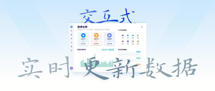 交互式+可编辑+实时更新数据的PPT数据表盘！ - 知乎