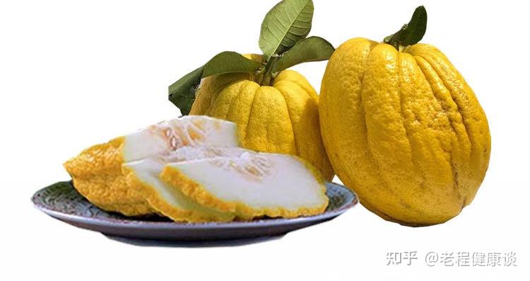 云南香橼到底能不能吃？分享食用禁忌和正确吃法 - 知乎