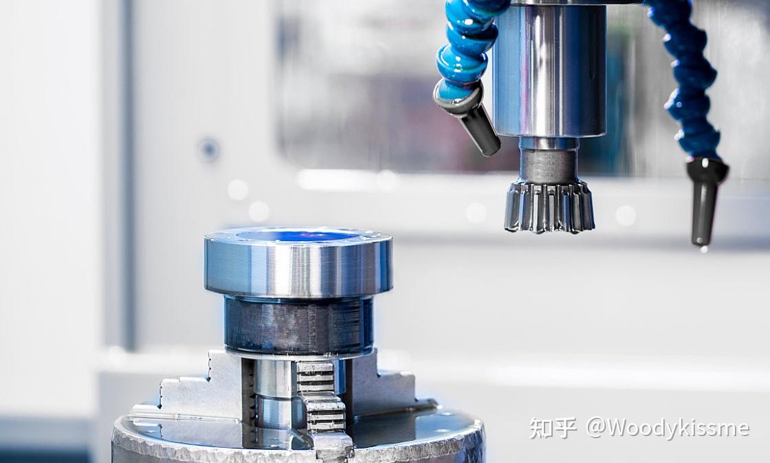插齿刀模拟软件应该具备哪些功能？ - 知乎