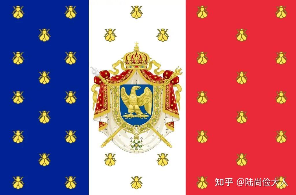 法国总统马克龙修改了国旗颜色,却并未公开宣布,此举有何影响? - 知乎