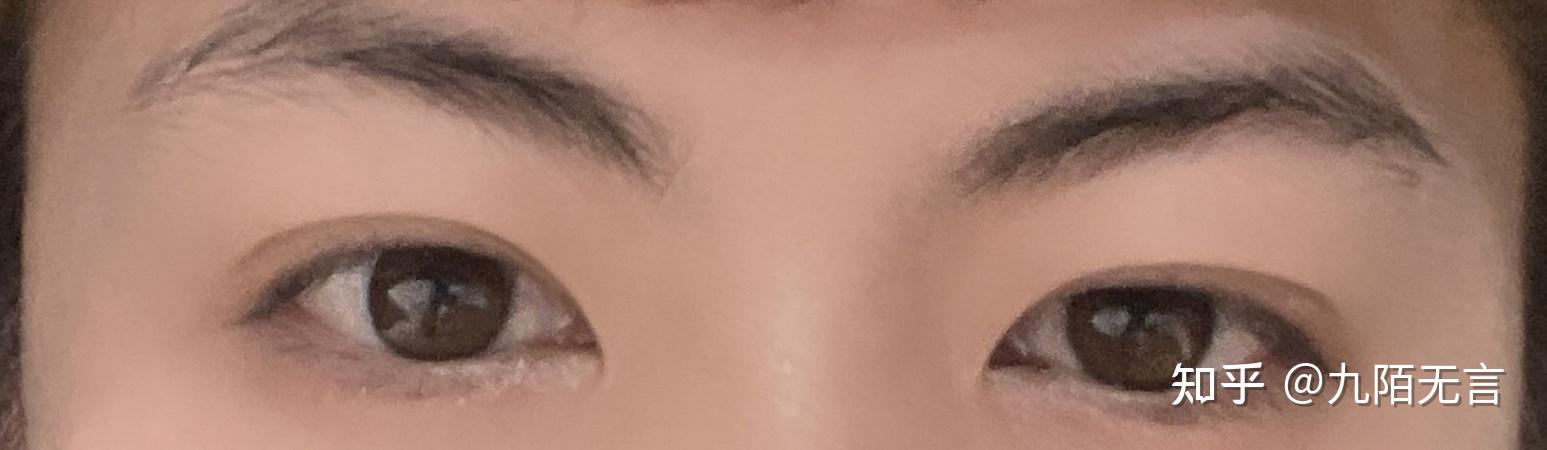 男生有一双柳叶眉女生觉得如何