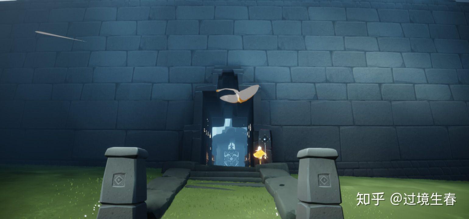 光遇是一款什么样的游戏