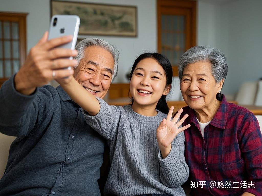 亲子关系良好的家庭中父母与子女相处的细节是怎样的