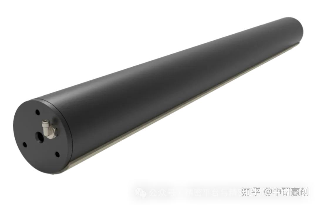 从涂布到卷绕，中研赢创气浮辊解锁锂电高效生产新路径 - 知乎