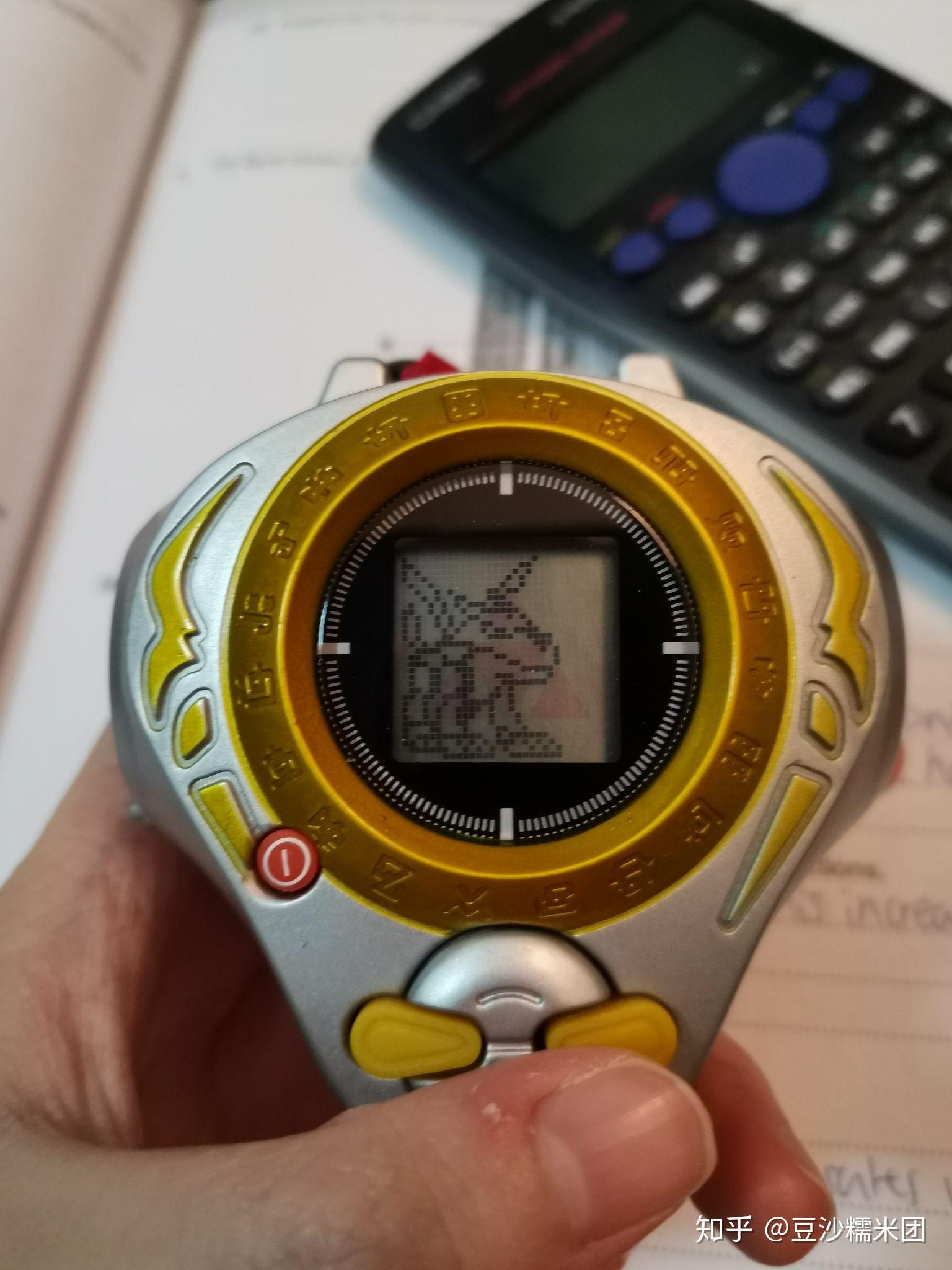 万代的暴龙机值得买吗