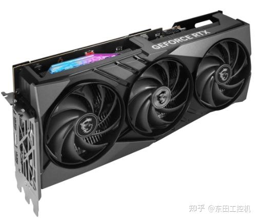 工控机与GPU显卡之间的关系:工业应用中的强劲动力 - 知乎