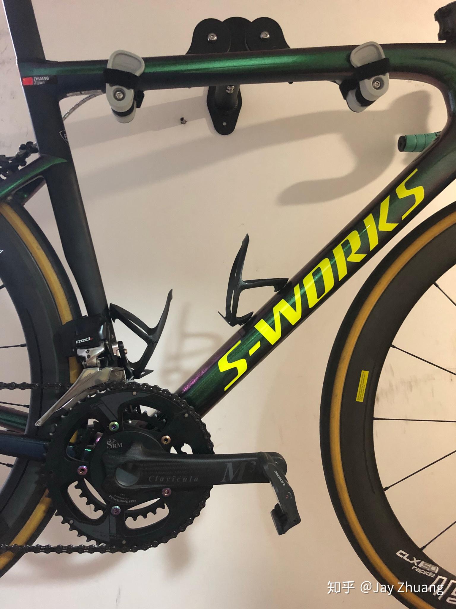 如何说服我爸给我买sworks