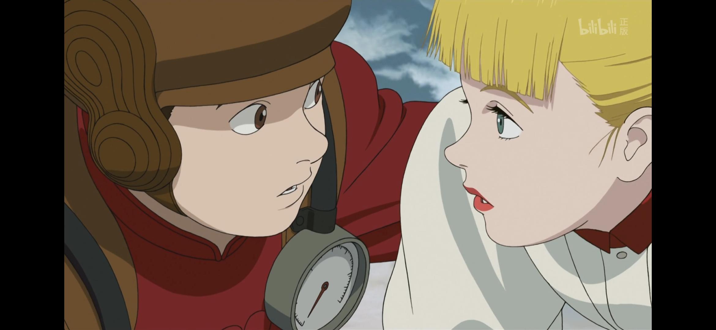 如何理解《蒸汽男孩》? - 知乎