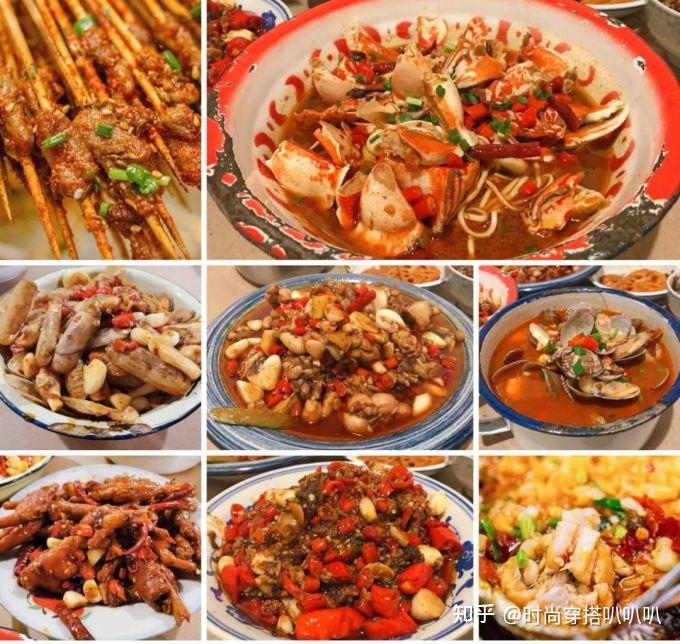 第一次来南昌,照着玩就行(旅游攻略)