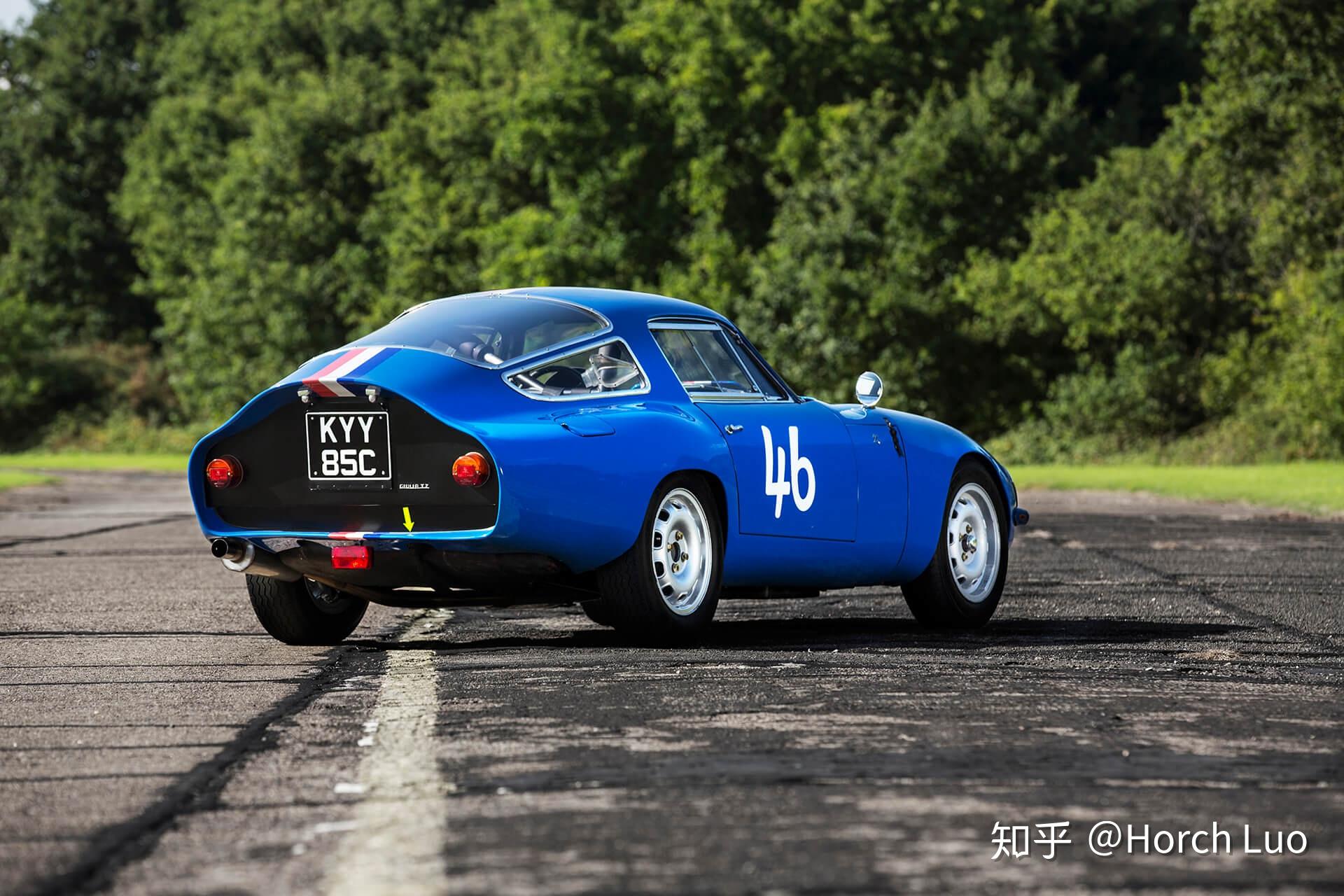 从专业人士的角度，「阿尔法罗密欧」这个品牌是一种怎样的存在？