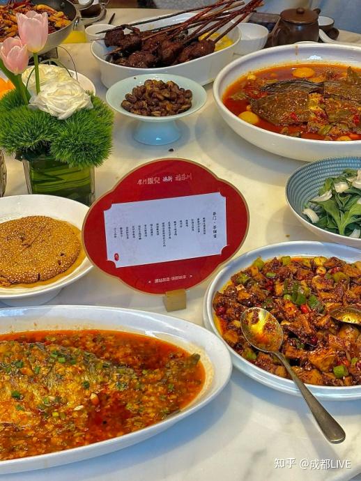 柴门饭儿十年感恩，福蓉川接棒启航，再启柴门新篇章 - 知乎