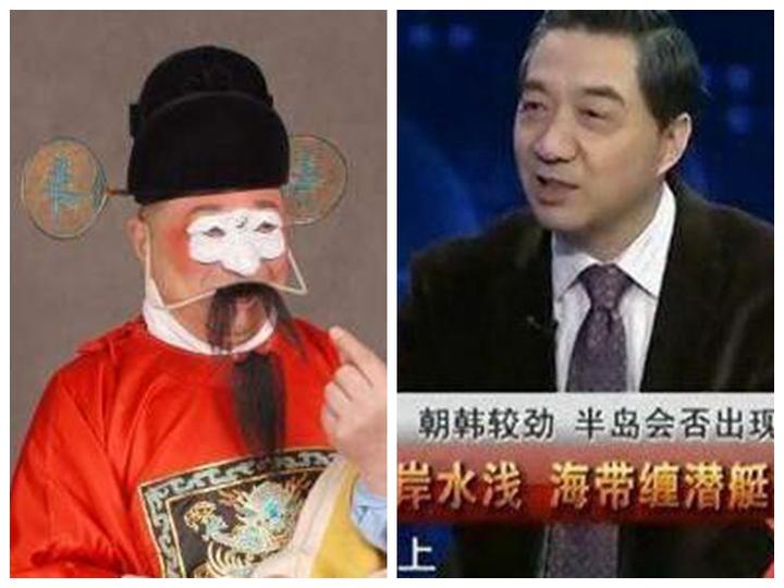 遥想当年局座张召忠 - 知乎
