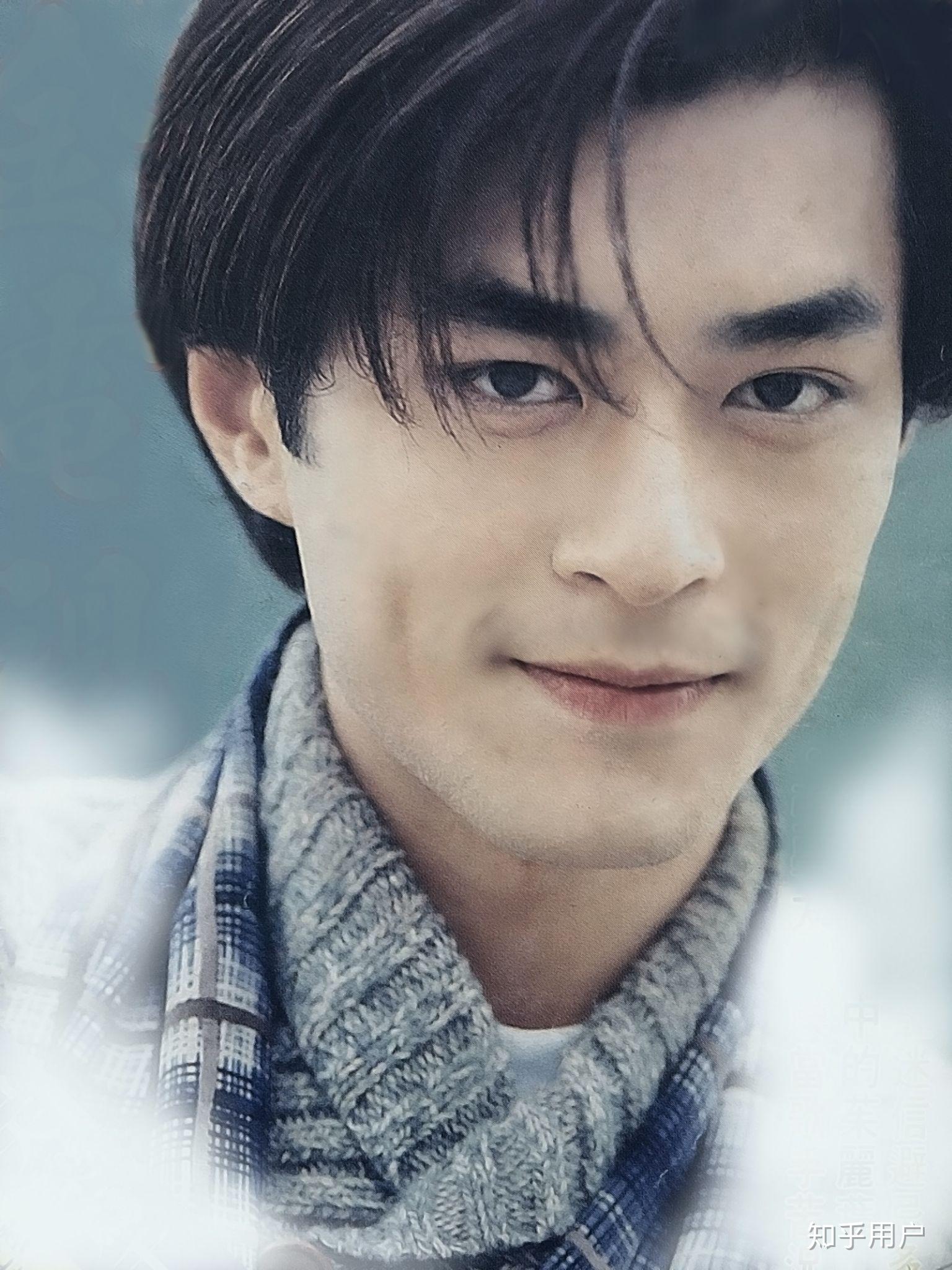 古天乐有哪些出圈神图