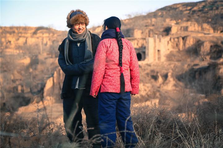 北方汉子剧情介绍图片