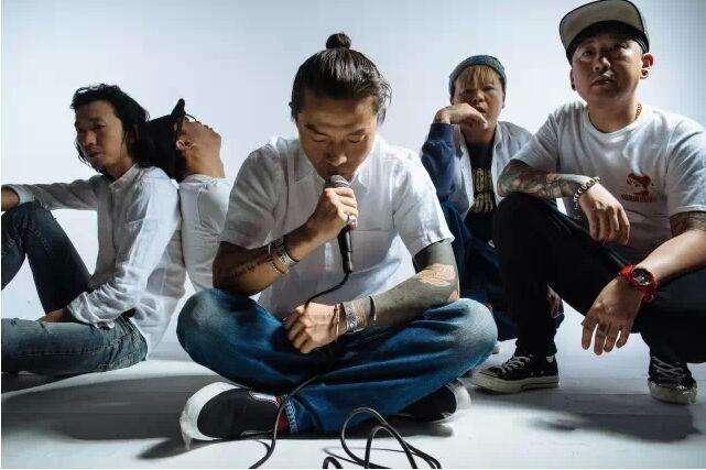 如何客观评价痛仰乐队? - 知乎
