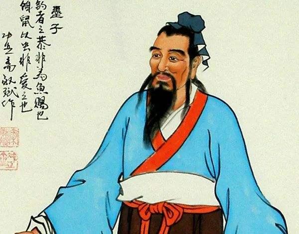 【老秦人的故事】138、墨子思想 - 知乎