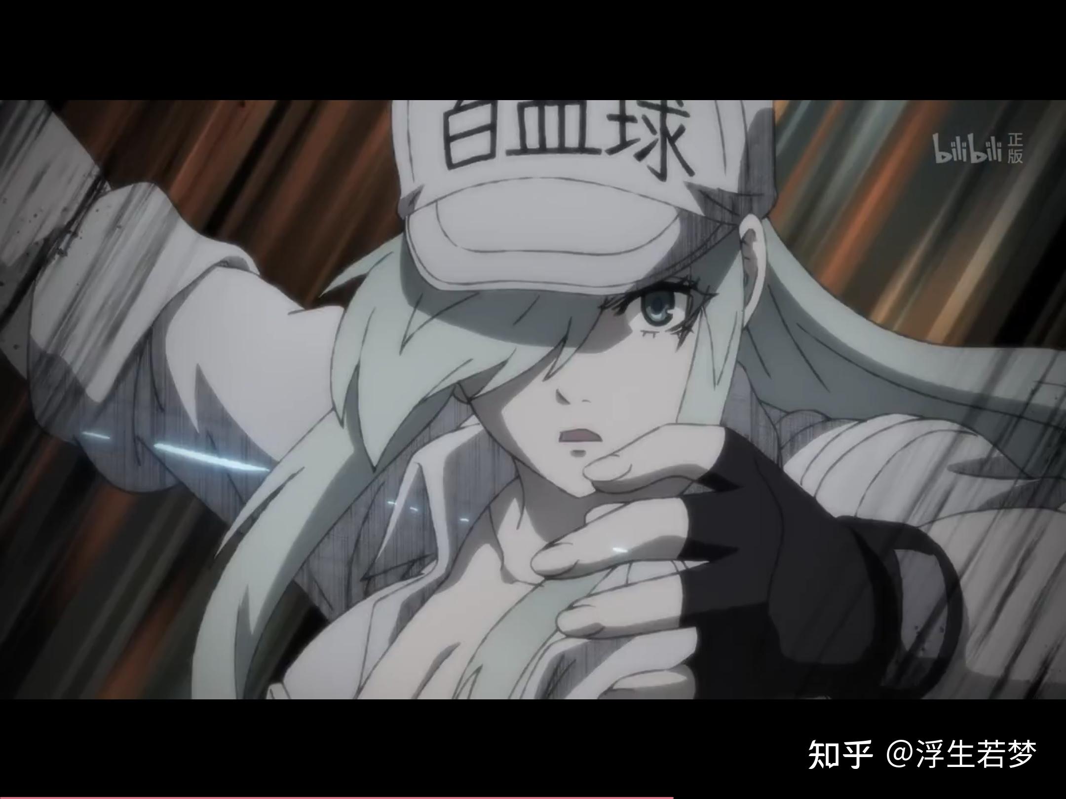 如何评价工作细胞black