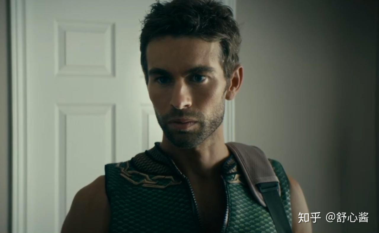 如何评价amazonprime新剧黑袍纠察队theboys第一季