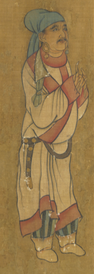 古羌人 / Qiang (historical people) - 中英文维基百科词条融合,由辽观搬运、翻译、整合 - 知乎