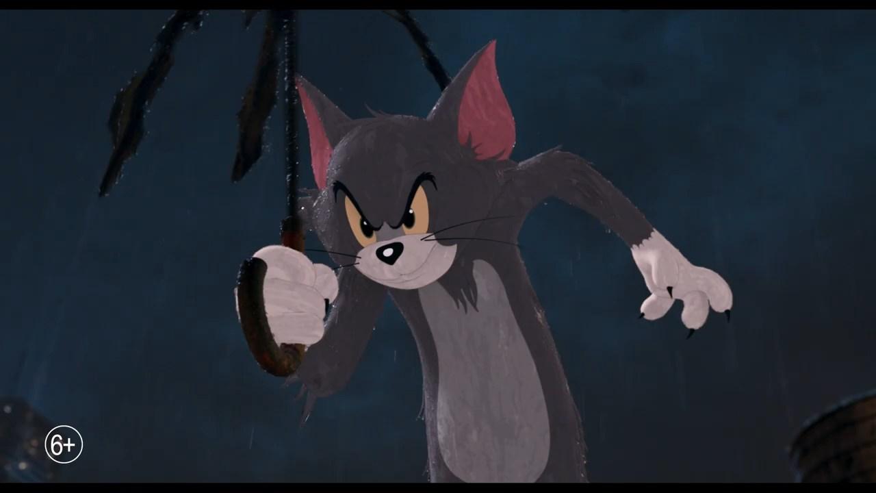 为什么好莱坞一直没有拍猫和老鼠的3d电影