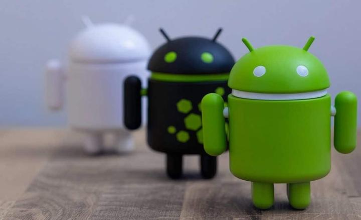 学完这篇Android Framework精编——就已经成功掌握了80%的大厂面试真题了 - 知乎