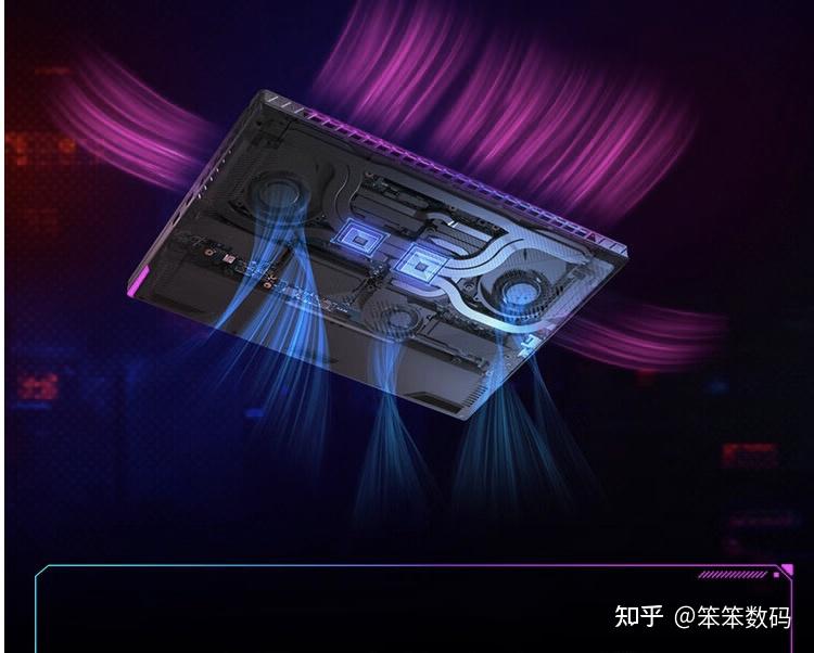 ROG枪神8Plus超竞版( ROG枪神8Plus超竞版)怎么样?具体讲讲优缺点评测