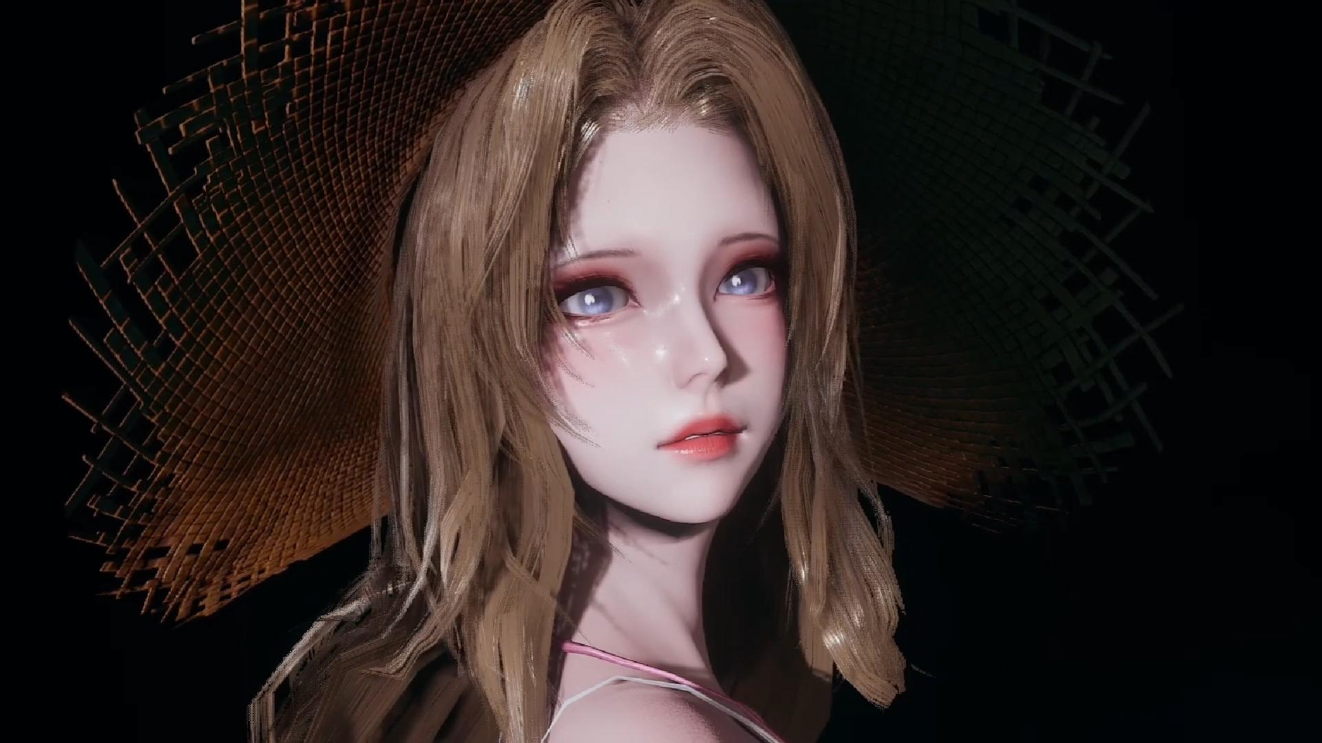 最终幻想7爱丽丝