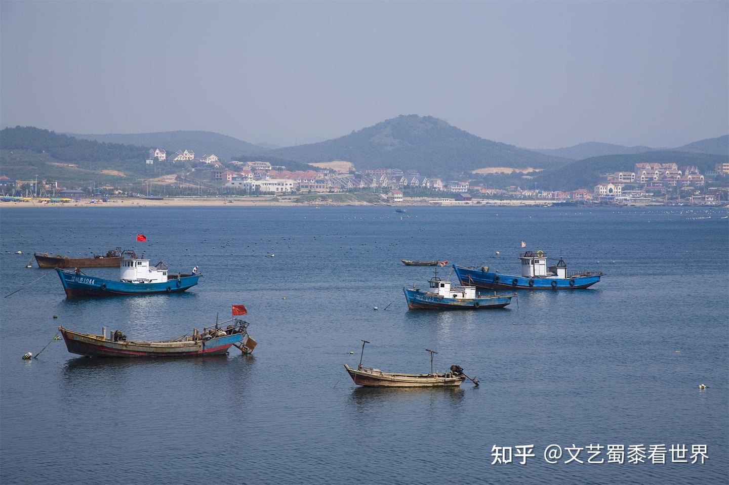 给中国北方宜居城市排个名次,前5名选谁?我觉得省会都将落榜 - 知乎