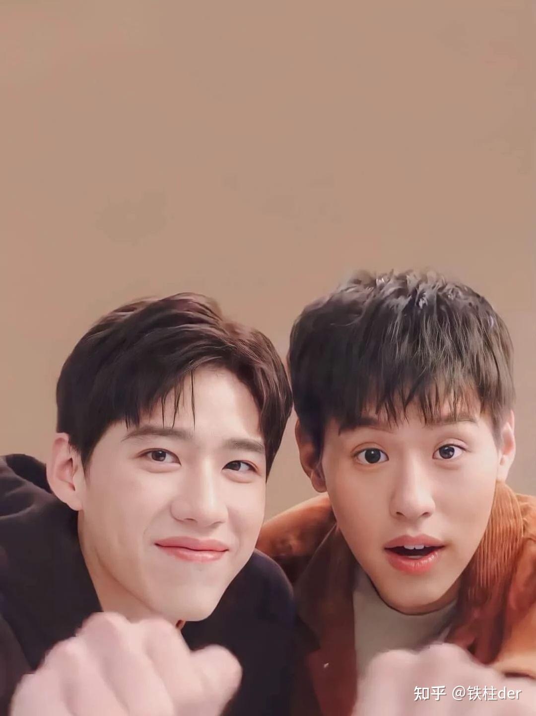 bk和pp帅吗? - 知乎