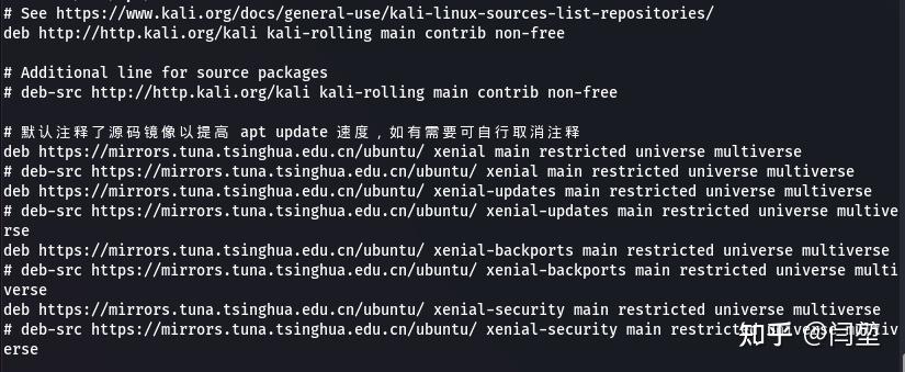 kali linux 安装搜狗输入法 - 知乎