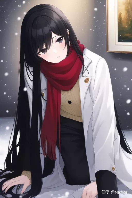 如何评价艺画开天《三体》动画的庄颜? - 知乎