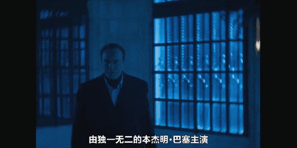 《最后一案》惊喜or拉胯？Netflix推理探案新剧
