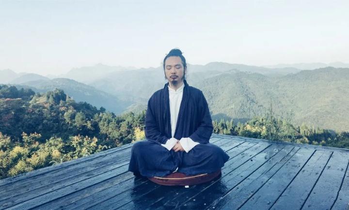 一定要看,道家高人教你打坐止念!(止念诀要) - 知乎