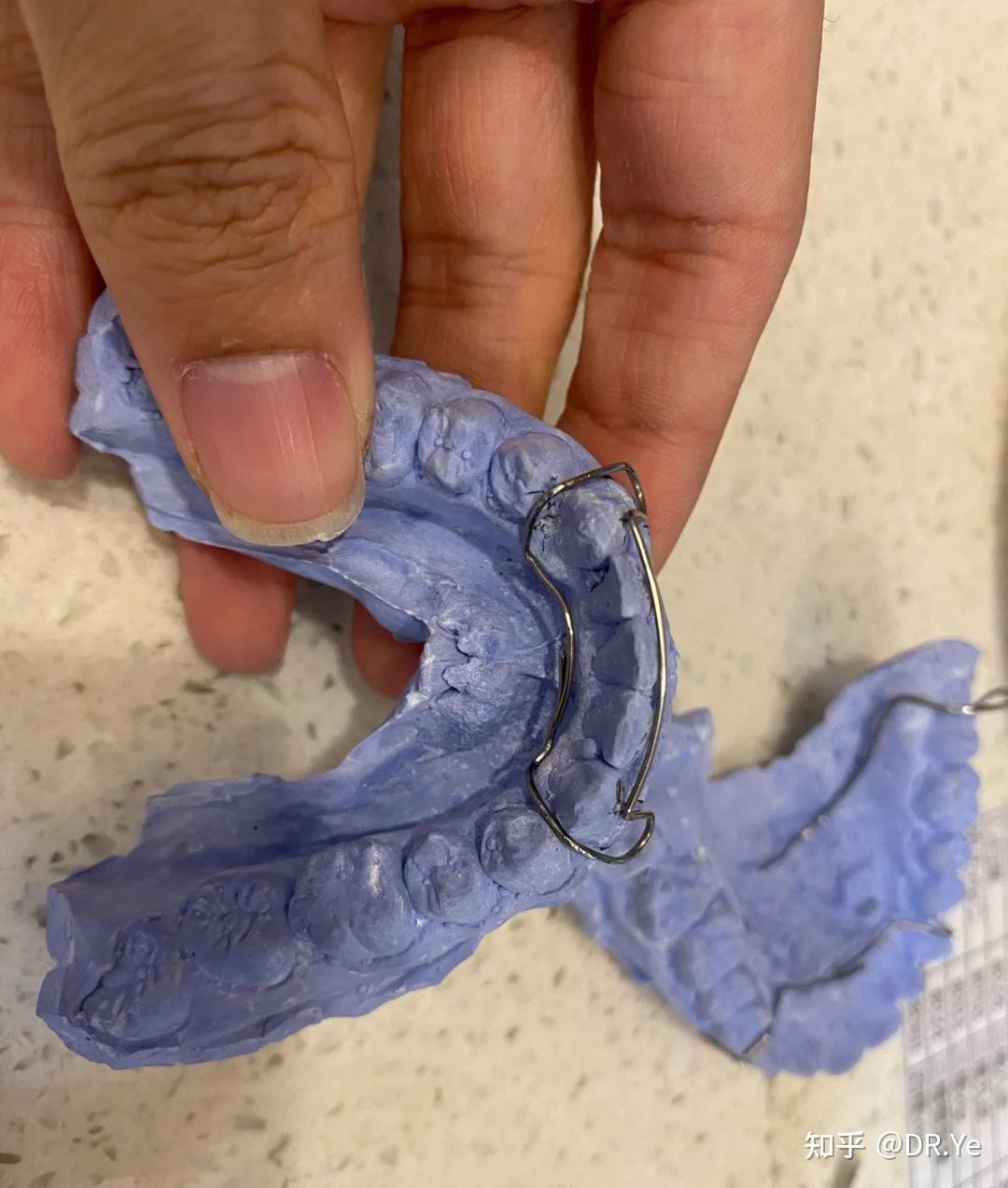 哈雷和透明保持器功能上可以替换吗?如果可以,想只带哈雷. - 知乎