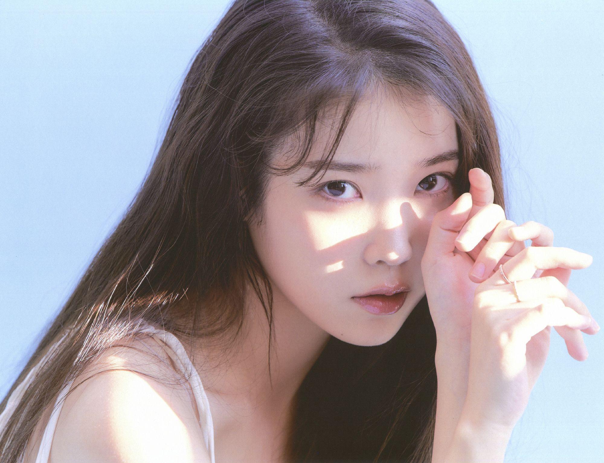 有没有iu电脑壁纸